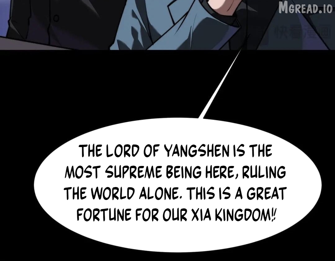 After the School Belle Dumped Me, I Became a Martial Arts God Chapter 94  - page 26